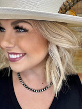 Load image into Gallery viewer, Pecos Short Necklace