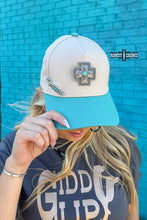 Load image into Gallery viewer, Concho Creek Cap