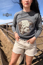 Load image into Gallery viewer, Hereford Honey Sweater