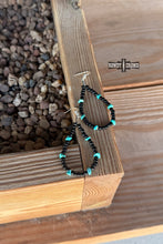 Load image into Gallery viewer, Turquoise Skies Earrings