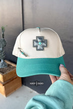 Load image into Gallery viewer, Concho Creek Cap