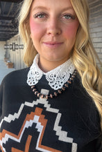 Load image into Gallery viewer, Lovely Lace Dickey's