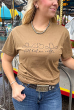 Load image into Gallery viewer, All Hat Tee