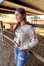 Load image into Gallery viewer, CREAM Calhoun Pullover