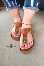 Load image into Gallery viewer, Sunland Sandals