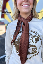 Load image into Gallery viewer, Christmas Boot Stitch Sweater