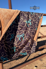 Load image into Gallery viewer, Rope & Ride Blanket