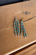 Load image into Gallery viewer, Cowgirl Spirit Earrings