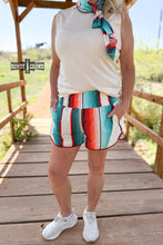 Load image into Gallery viewer, The Wild & Free Shorts