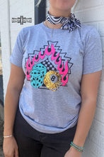 Load image into Gallery viewer, Roll the Dice Tee