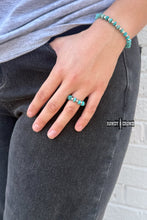 Load image into Gallery viewer, Diamonds in the Sky STRETCHY RINGS