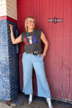 Load image into Gallery viewer, Red, White & Boots Tank