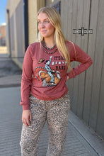 Load image into Gallery viewer, Gravy Baby Long Sleeve Tee
