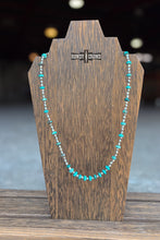 Load image into Gallery viewer, Diamonds in the Sky NECKLACE