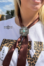 Load image into Gallery viewer, Crossroads Scarf Slide