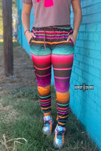 Load image into Gallery viewer, Sangria Joggers