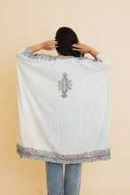 Load image into Gallery viewer, Bohemian Artisan Stitch Tapestry Kimono