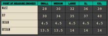 Load image into Gallery viewer, Good Luck Cowboy Shorts