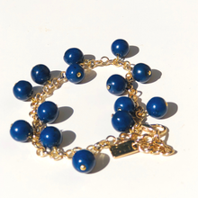 Load image into Gallery viewer, ClaudiaG Anna Bracelet