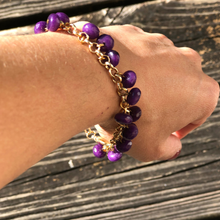 Load image into Gallery viewer, ClaudiaG Anna Bracelet