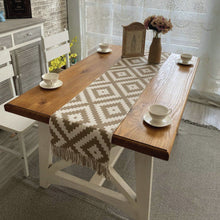Load image into Gallery viewer, ClaudiaG Camille Table Runner