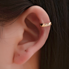 Load image into Gallery viewer, ClaudiaG Dann Ear Cuff