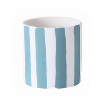 Load image into Gallery viewer, ClaudiaG Playful Planters Set of 3