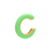 Load image into Gallery viewer, ClaudiaG Fatima Ear Cuff