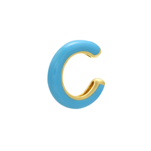 Load image into Gallery viewer, ClaudiaG Fatima Ear Cuff