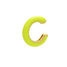 Load image into Gallery viewer, ClaudiaG Fatima Ear Cuff
