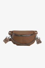 Load image into Gallery viewer, ClaudiaG Milla Sling Bag