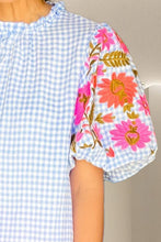 Load image into Gallery viewer, Maeve Embroidered Top