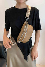 Load image into Gallery viewer, ClaudiaG Milla Sling Bag