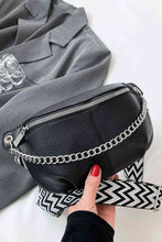 Load image into Gallery viewer, ClaudiaG Milla Sling Bag
