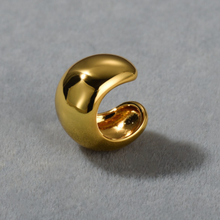 Load image into Gallery viewer, ClaudiaG Perry Ear Cuff Large