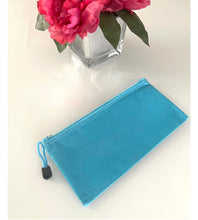 Load image into Gallery viewer, Personalized Organized Chaos Pouch