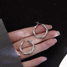 Load image into Gallery viewer, ClaudiaG Turn Earrings