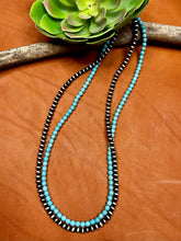 Load image into Gallery viewer, San Antonio Necklace