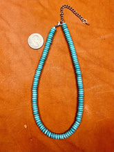 Load image into Gallery viewer, Fort Worth Short Necklace
