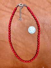Load image into Gallery viewer, Lubbock Necklace