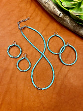 Load image into Gallery viewer, Crockett Large Earrings