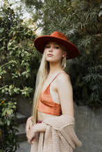 Load image into Gallery viewer, Sleek Velvet Longline Bralette