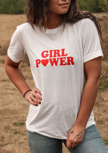 2 Piece Sets for Mama + Me - Girl Power
