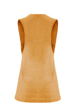 Load image into Gallery viewer, Vintage 70s Babe - Muscle Tank
