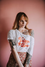 Load image into Gallery viewer, Vintage 70s Babe - Off the Shoulder

