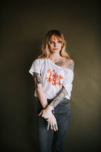 Load image into Gallery viewer, Vintage 70s Babe - Off the Shoulder
