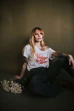 Load image into Gallery viewer, Vintage 70s Babe - Off the Shoulder
