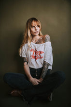 Load image into Gallery viewer, Vintage 70s Babe - Off the Shoulder
