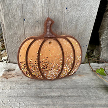 Load image into Gallery viewer, Fall “Sweeter than Pumpkin Pie” Car Freshie
