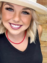 Load image into Gallery viewer, Lubbock Necklace
